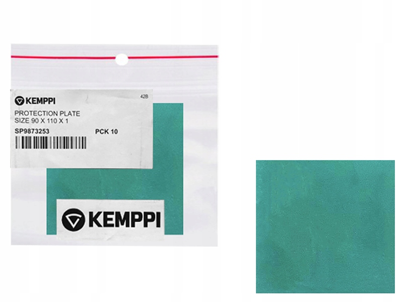 Внутренний быстрый защитный KEMPPI 90x110 e90P e90A