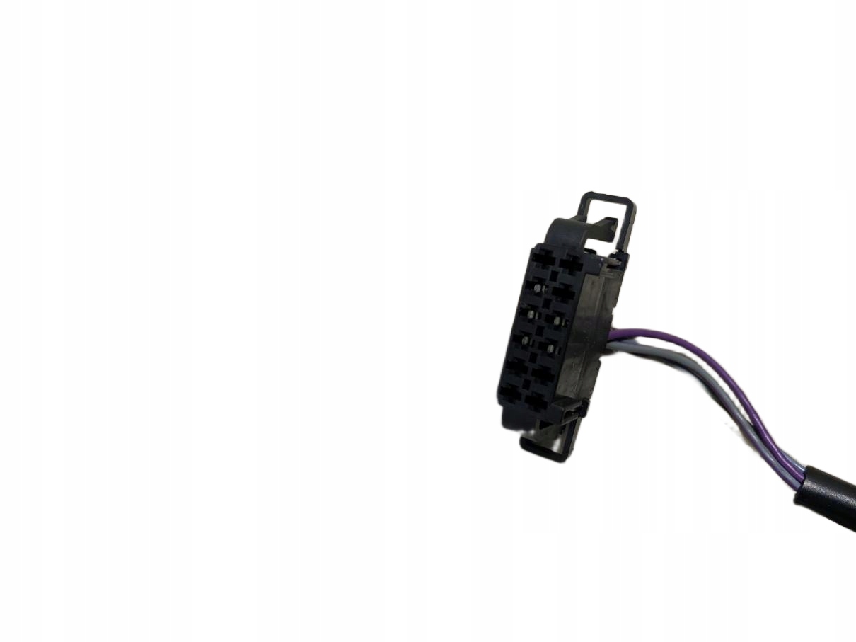 Spiegel rechts VW PASSAT B5 FL 5 PIN