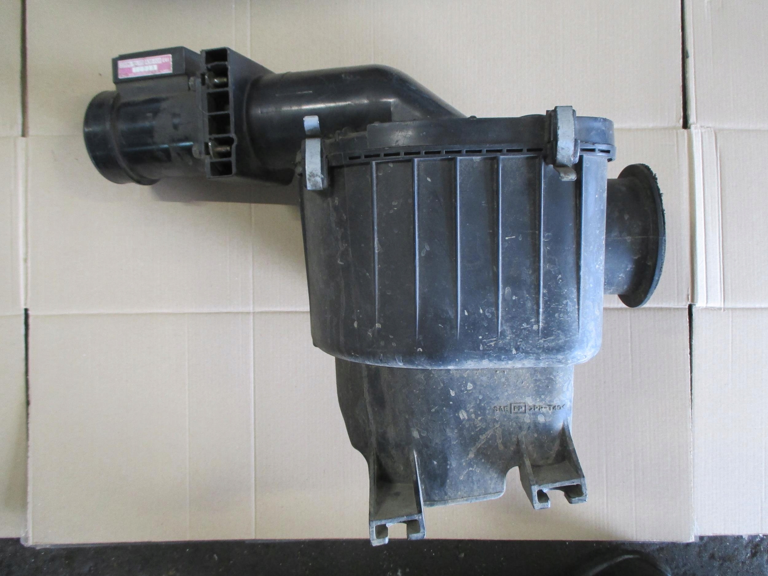 PATROL Y61 2.8 TD 97-05 расходомер 22680-31U05