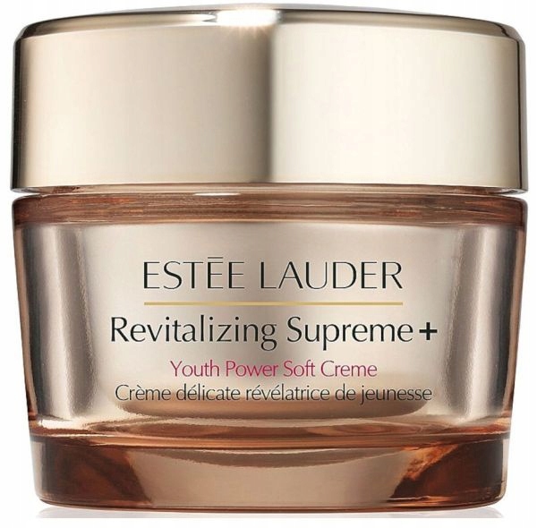 Estee Lauder Revitalizační Krém Na Obličej Supreme+