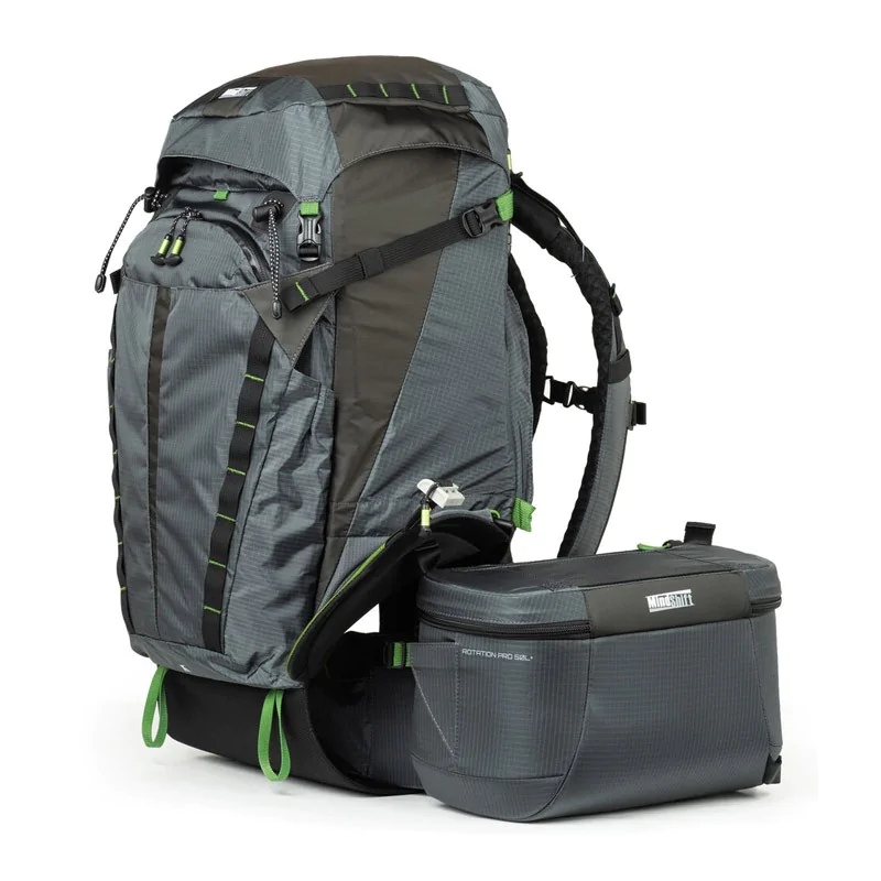 Мозговой центр MindShift Rotation Pro 50L+