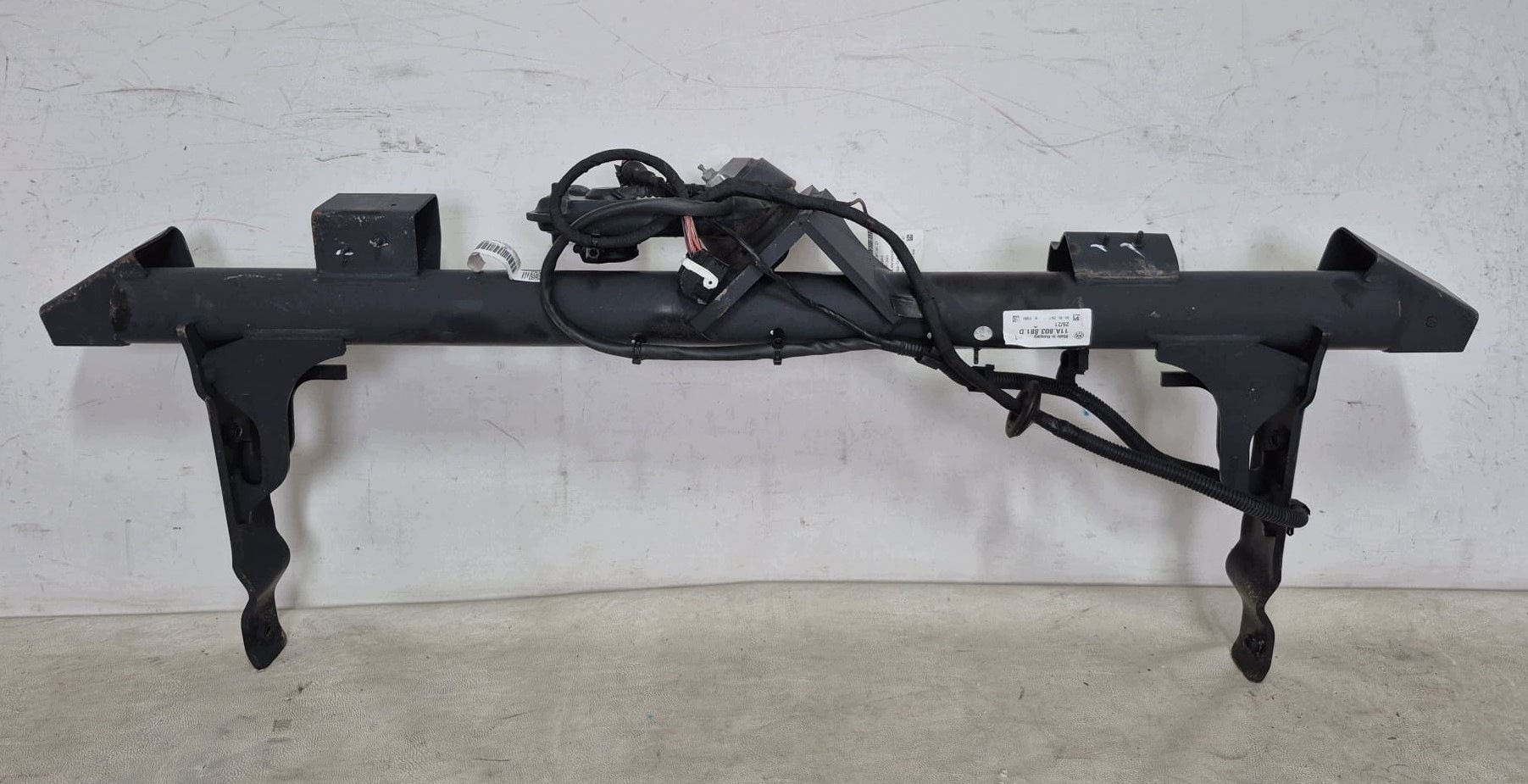 VW ID4 ID.4 11A 20- tow electrical 11A803881D