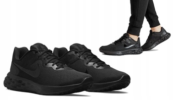Pánské Běžecké Boty Nike Revolution 6 Next Nature