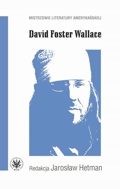 DAVID FOSTER WALLACE EBOOK