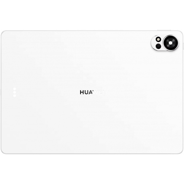 Org Klapka z baterią Oryginalna tył plecki Huawei MatePad 12 X 2025 (biała)