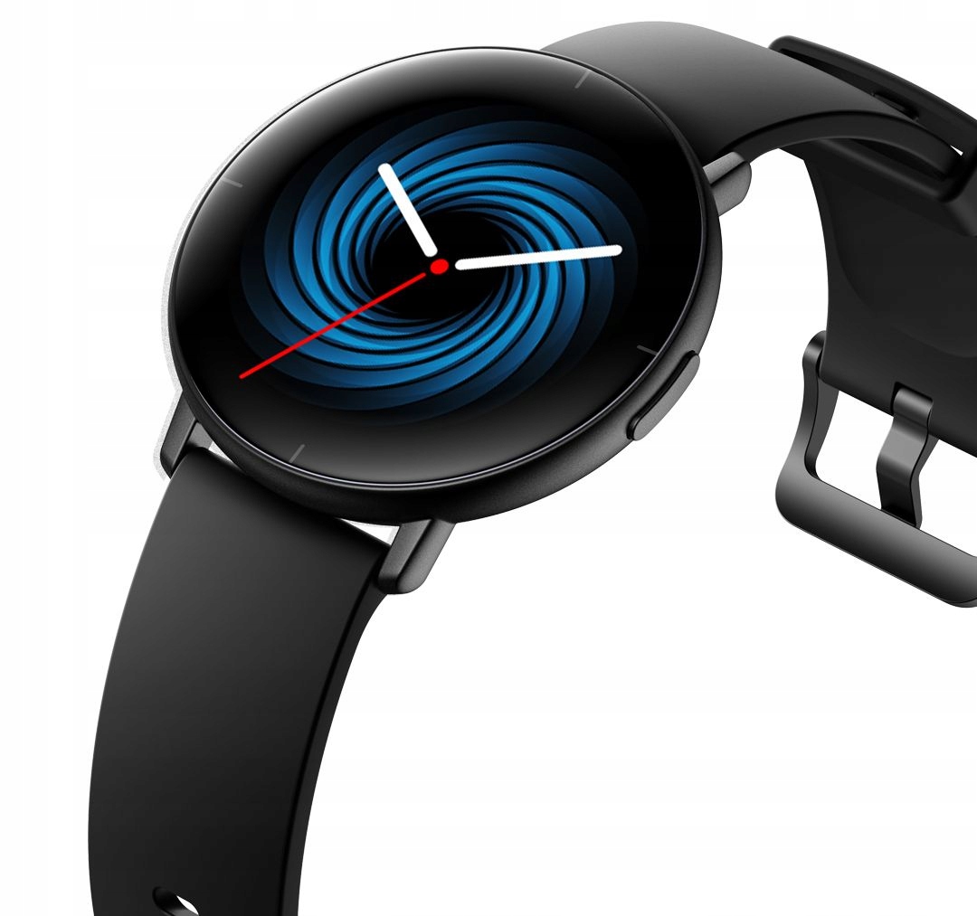 Smartwatch Mibro Lite AMOLED Czarny MIBAC_LT Model Mibro Lite