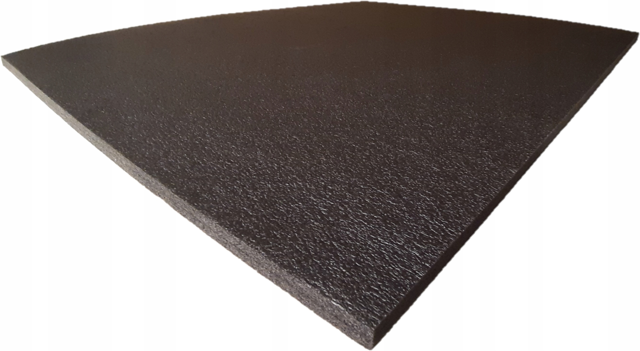 

Pianka Polietylenowa Pe 10mm ark. 120x100cm grafit