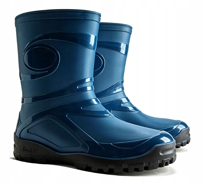 

Demar Young Polskie Kalosze Gumowce Damskie r.36