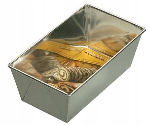 

Snb Blacha Do Pieczenia Fakturowana 20X11X7,5 CM