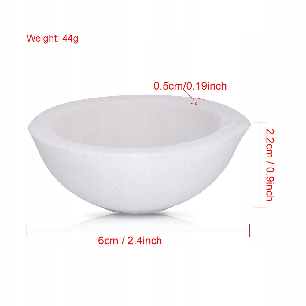 KWARCOWEGO TYGLA DO TOPIENIA KRZEMIONKI Kod producenta ZP00800