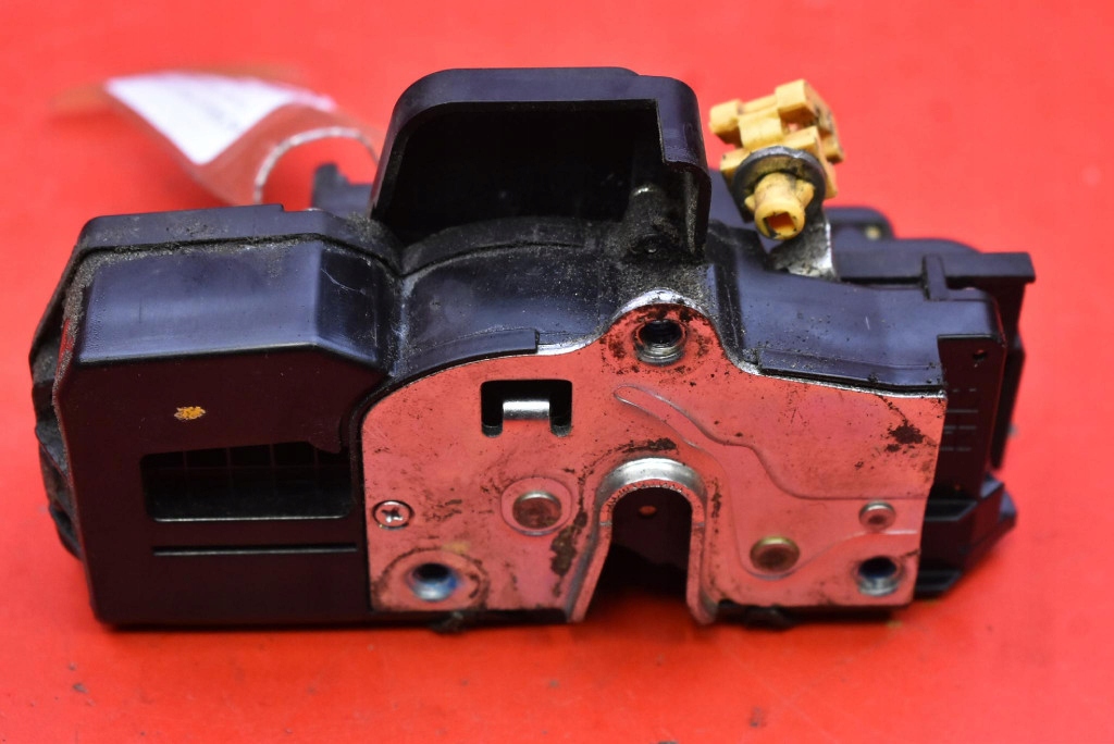 lock door right front front EU CHEVROLET CAPTIVA 1 and 06-11