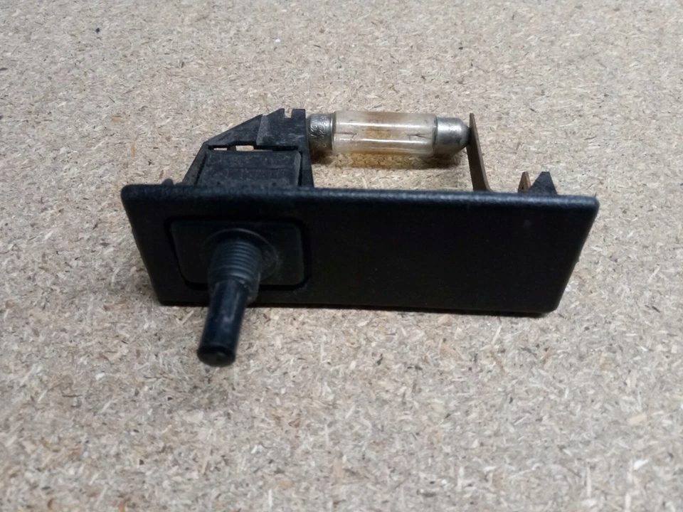 switch SWIATLA boot MERCEDES W115 W116 W123 1158202511