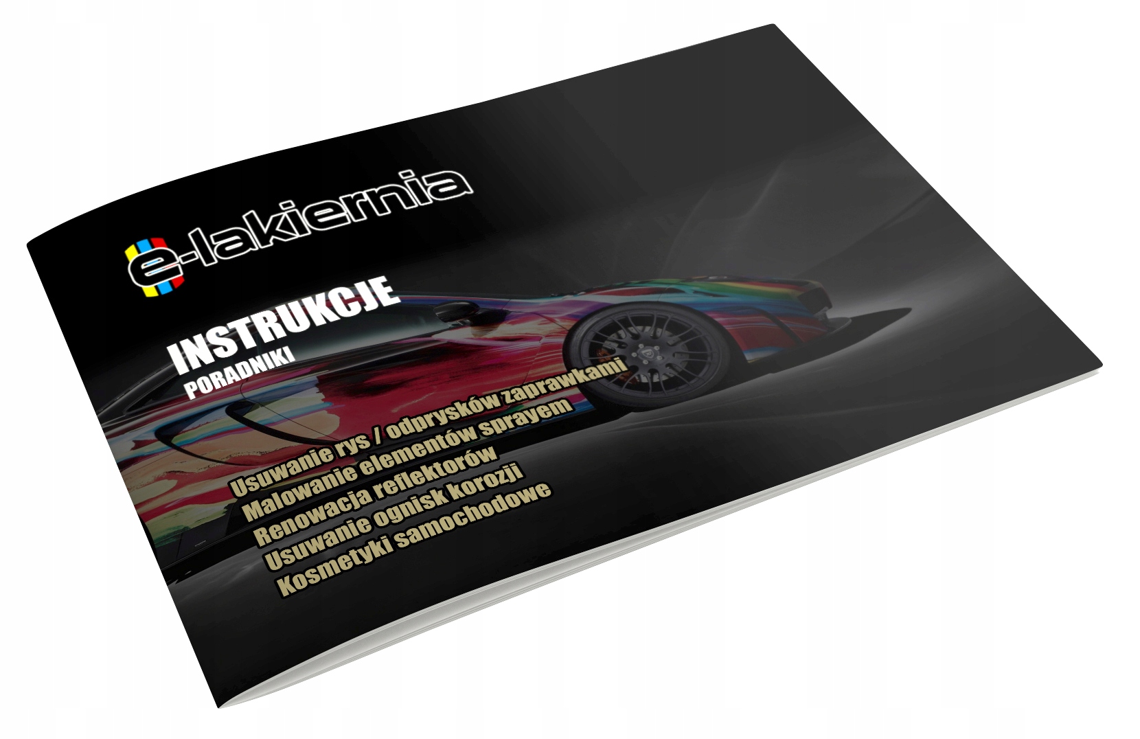 MAŁY ZESTAW DO RYS LAKIER ZAPRAWKA SAMOCHODOWY TOYOTA 1F7 EAN (GTIN) 5906333921713