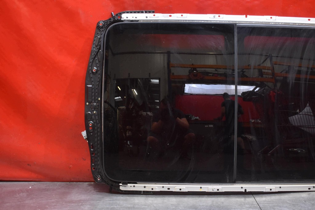 Schiebedach dach PANORAMA A00084814 BAIC BEIJING X7 LIFT 23