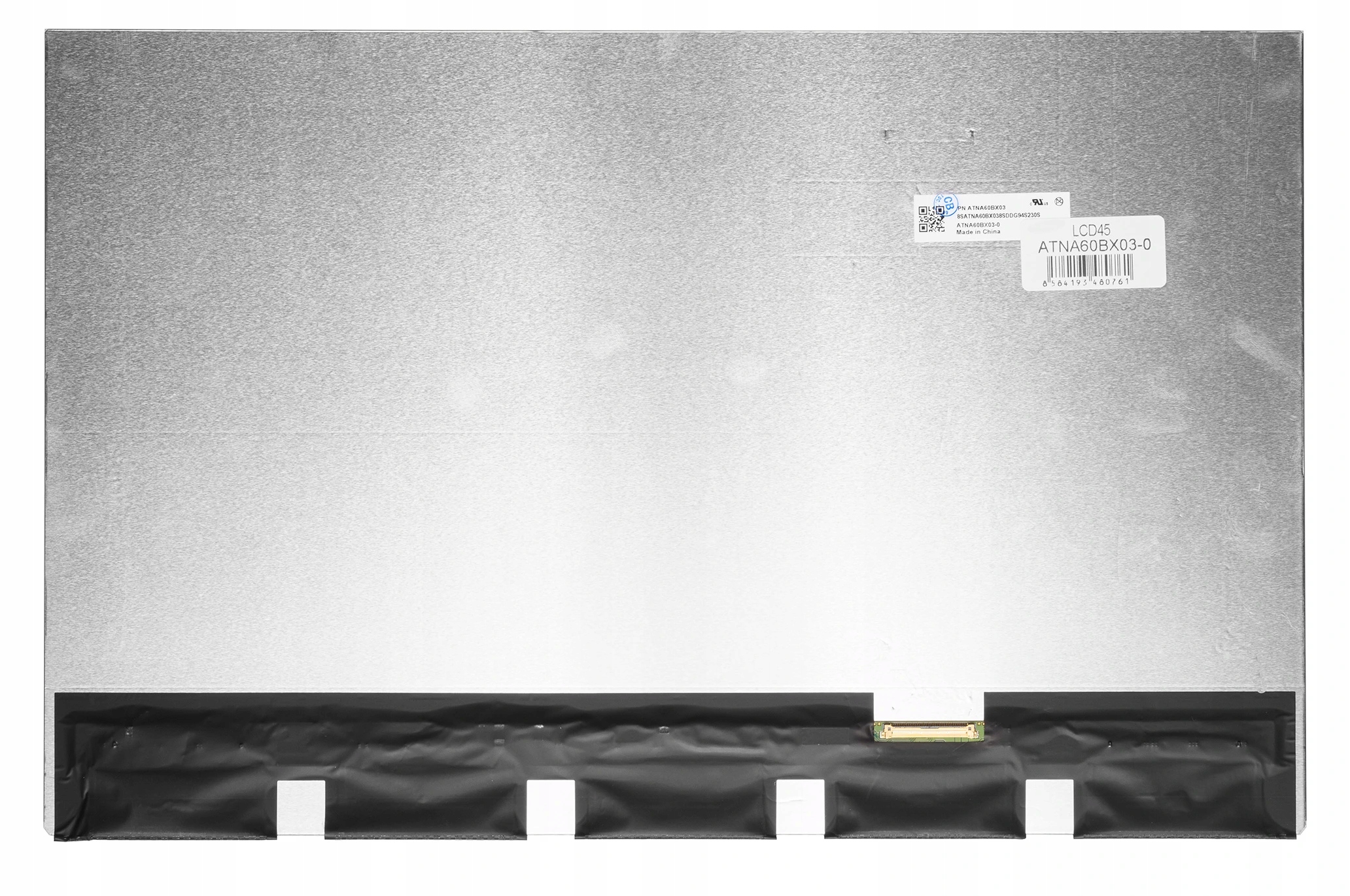 Displej ATNA60BX03-0 Qhd Acer SFG16-71-51ZN Swift Go 16 N23C7