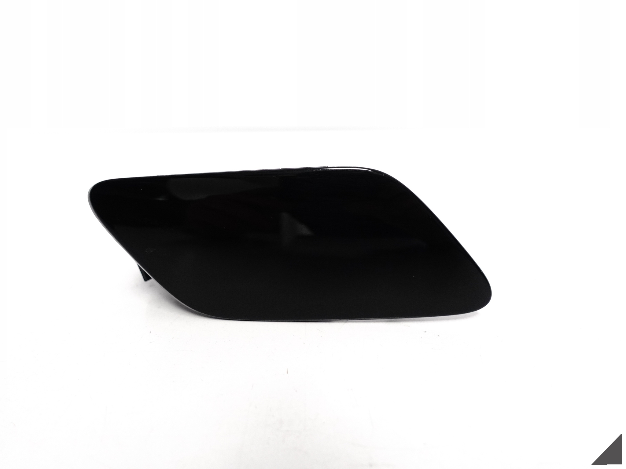 AUDI RS3 8Y0 20- bumper spoiler of the washer right front +bracket/support
