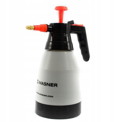 

K2 Opryskiwacz Ciśnieniowy Pianownica Ręczna 1L