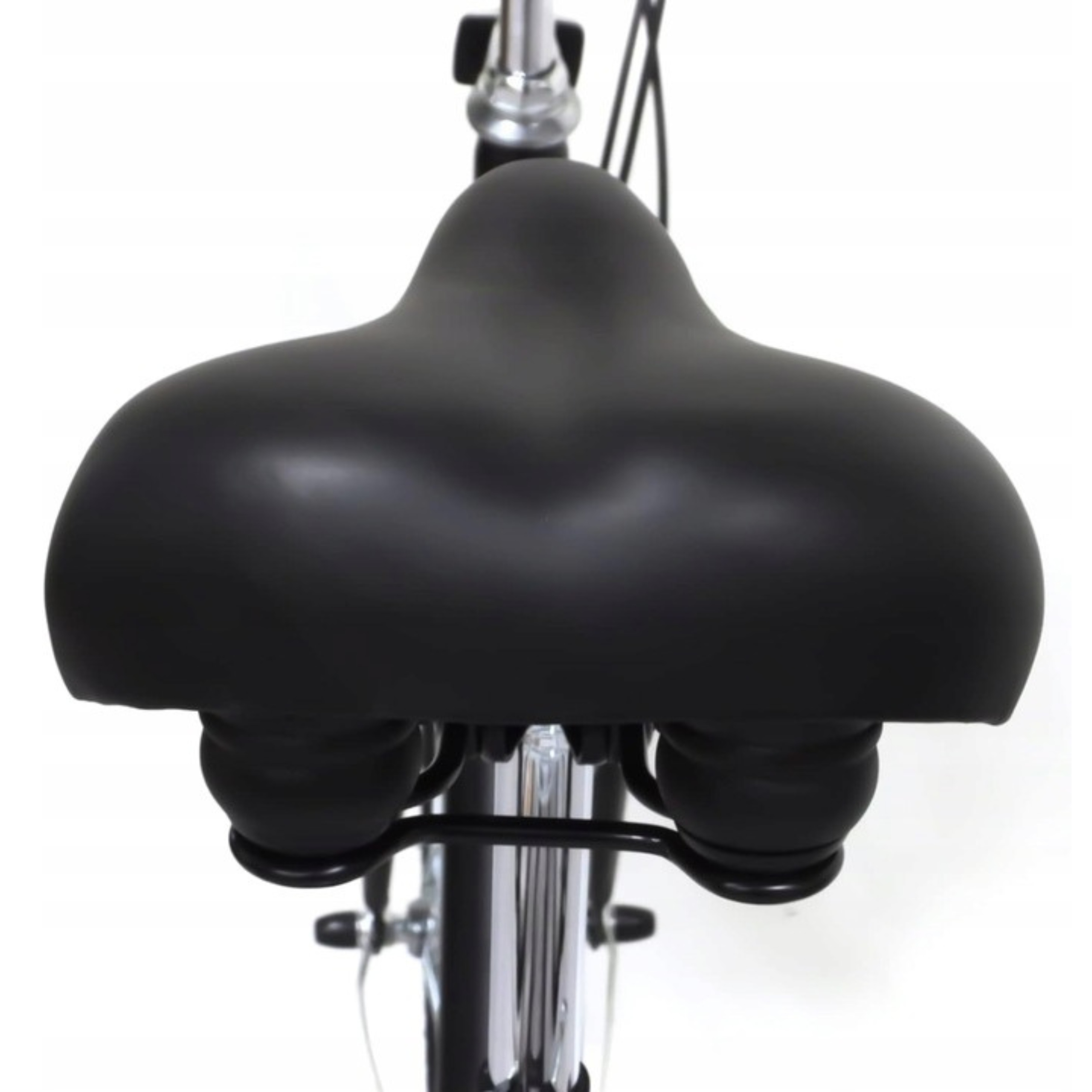 ROWER TRÓJKOŁOWY AEON TRIKE 24" DLA DOROSŁYCH KOSZYK ŚWIATŁO 6 BIEGÓW Płeć produkt uniseks