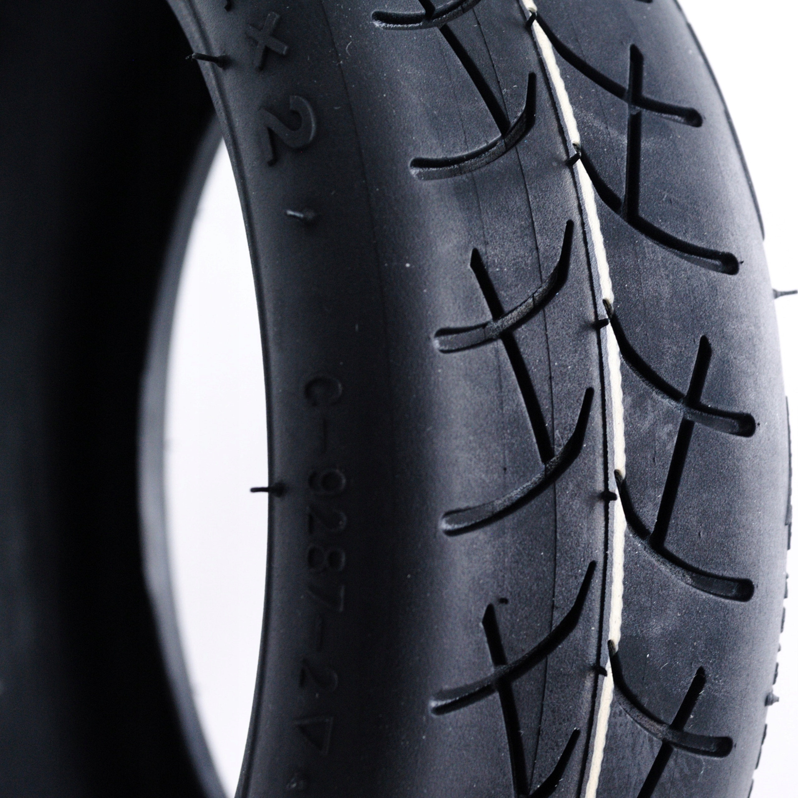 Opona 8 x 1/2 x 2 [32-088] Cst C-9287