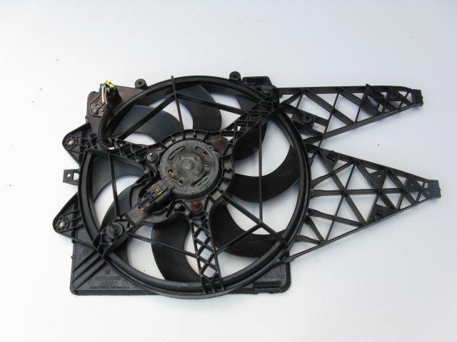 ventilátor LANCIA DELTA III 1.6 D