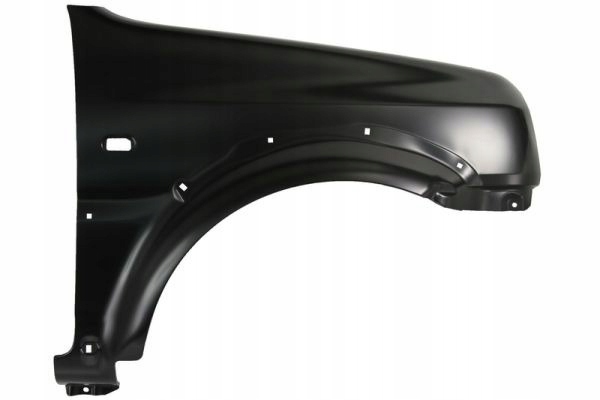 Blatník Pravý Suzuki Jimny Fj 98-12 Každá Barva