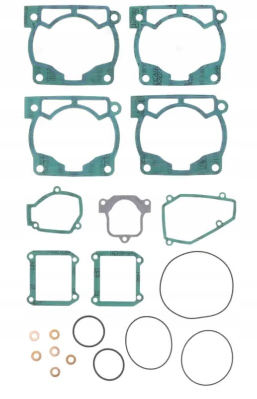 ATHENA USZCZELKI TOP-END BETA 250RR/300RR '13-22