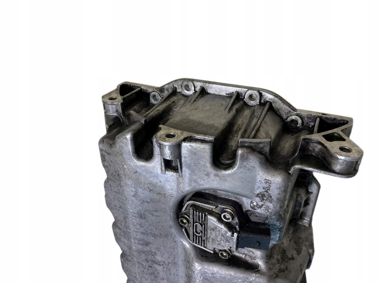 Coppa olio olio VW GOLF V 1.9 TDI 03G103601H