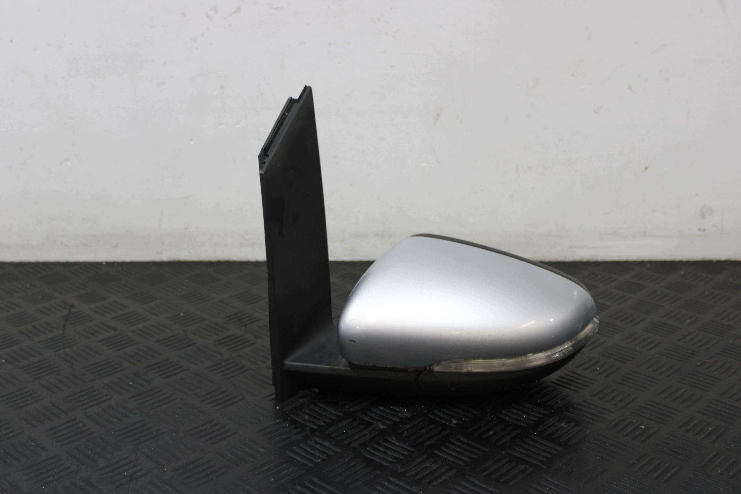 mirror left 6 vertical VW TOURAN 1T0 1T LIFT 1.9 TDI