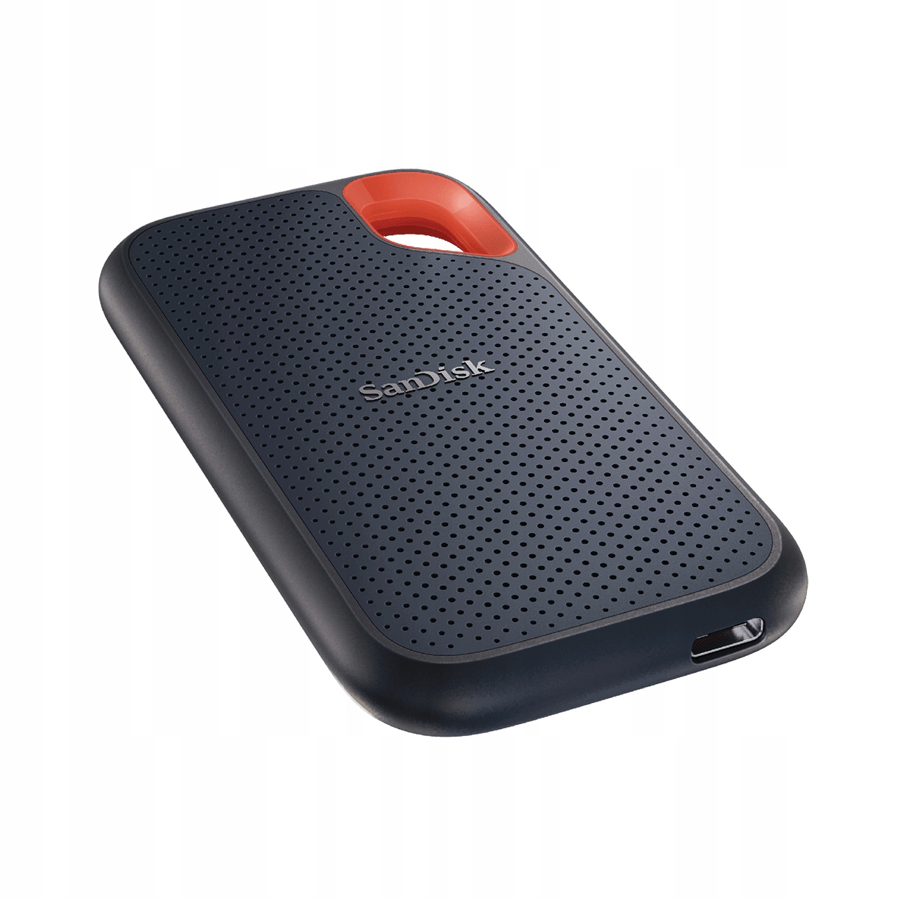Sandisk Extreme /2TB/SSD/Externí/2.5"/Černá/5R