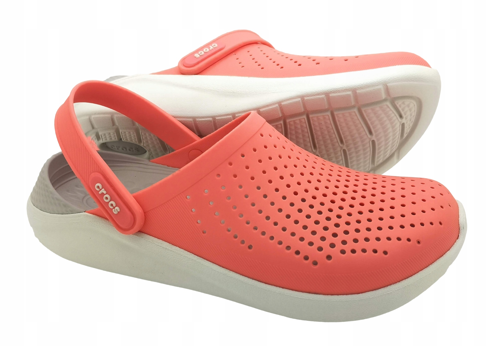 

Crocs Literide Fresco koralowy | 41/42 | M8/W10