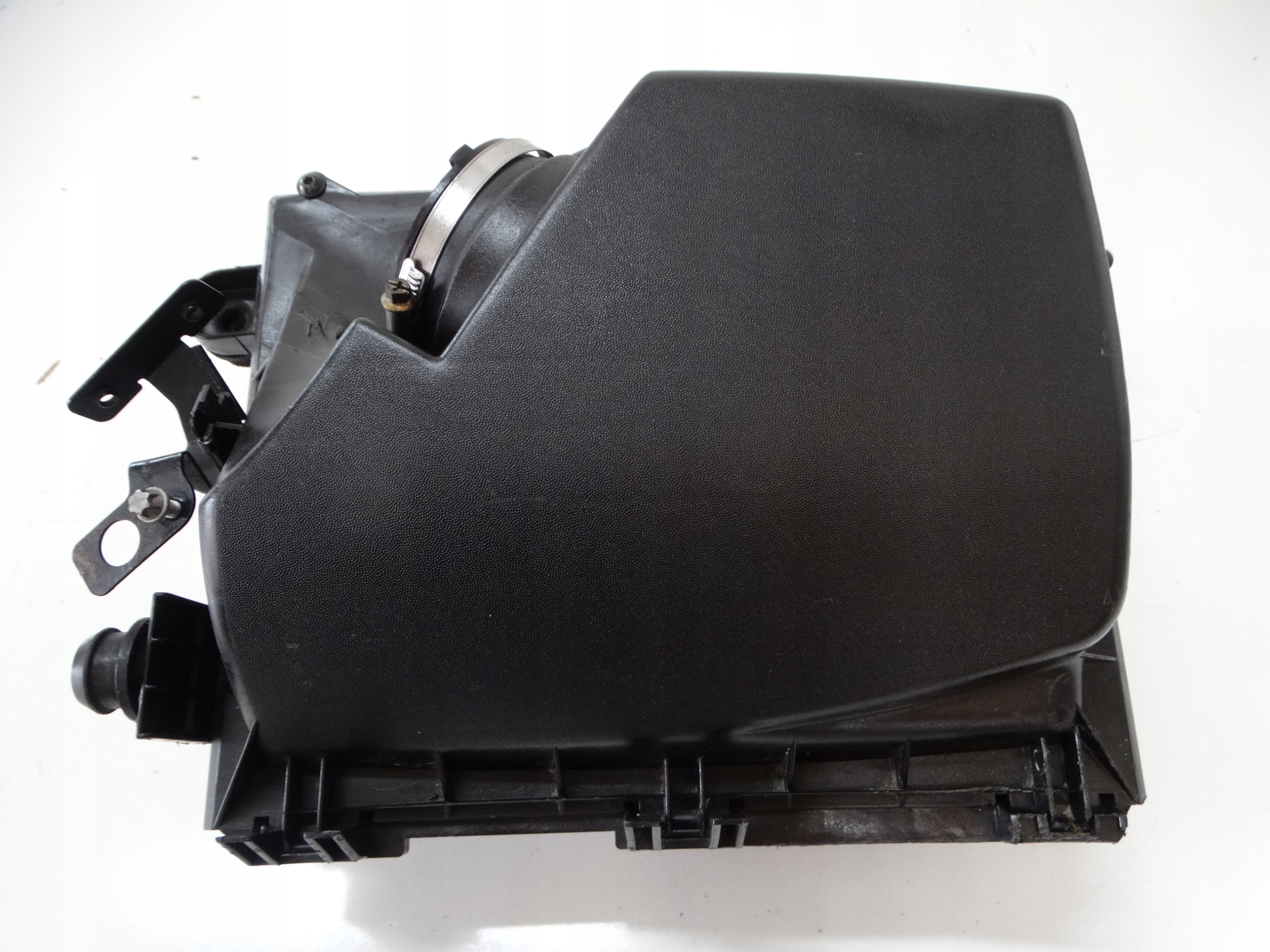 Gehäuse filter luft OPEL 2.2 DTI 9177266