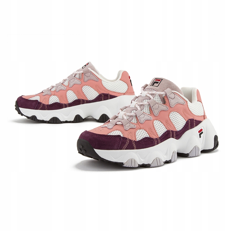 

Fila Jogger 1011103-73P Buty Damskie