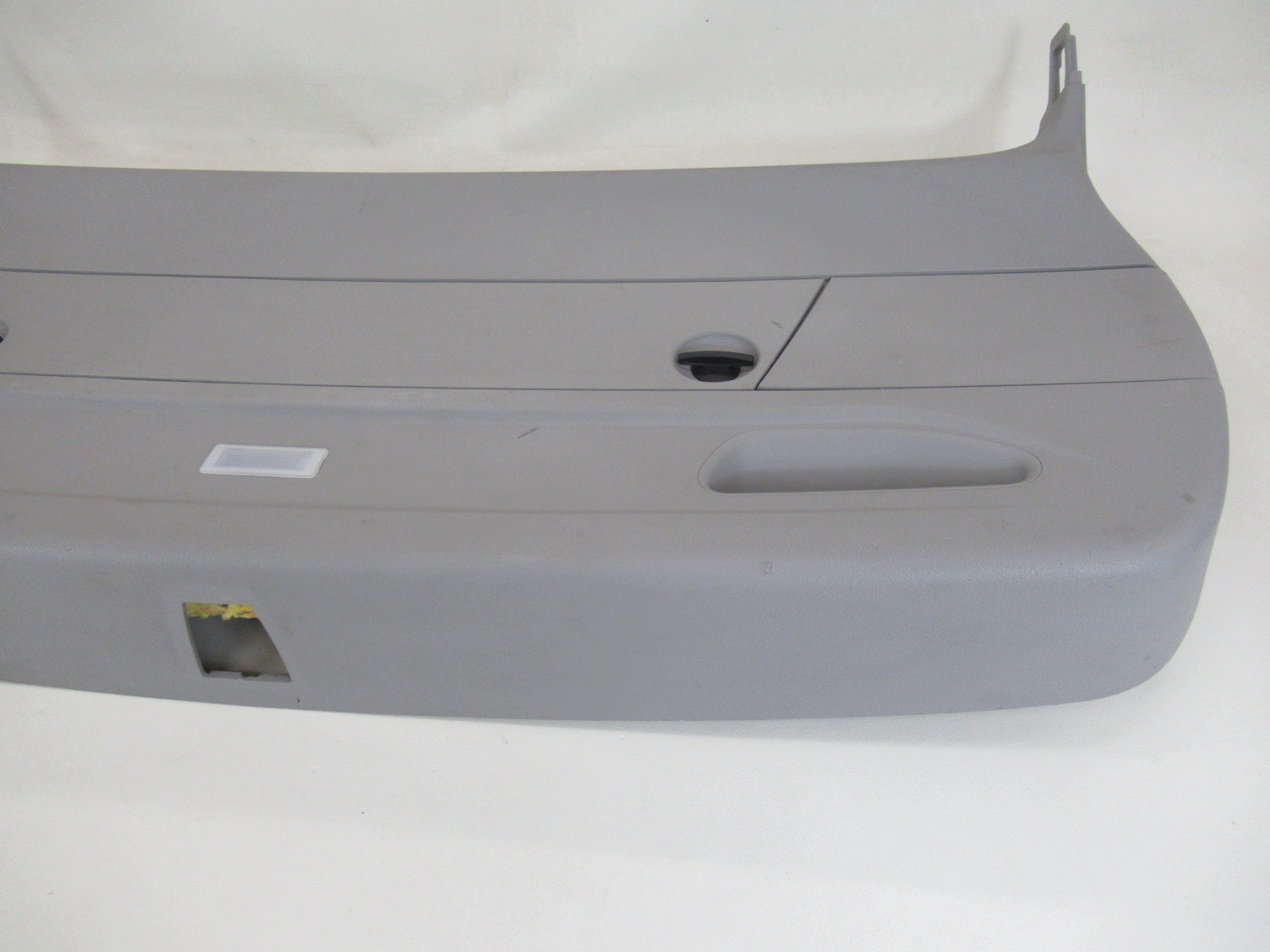 couverture couverture du capot coffre BMW F31 KOMBI