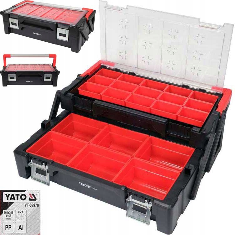 ВИСУВНИЙ ЯЩИК ДЛЯ ІНСТРУМЕНТІВ ЗНІМНІ ЯЩИКИ ДЛЯ СМІТТЯ