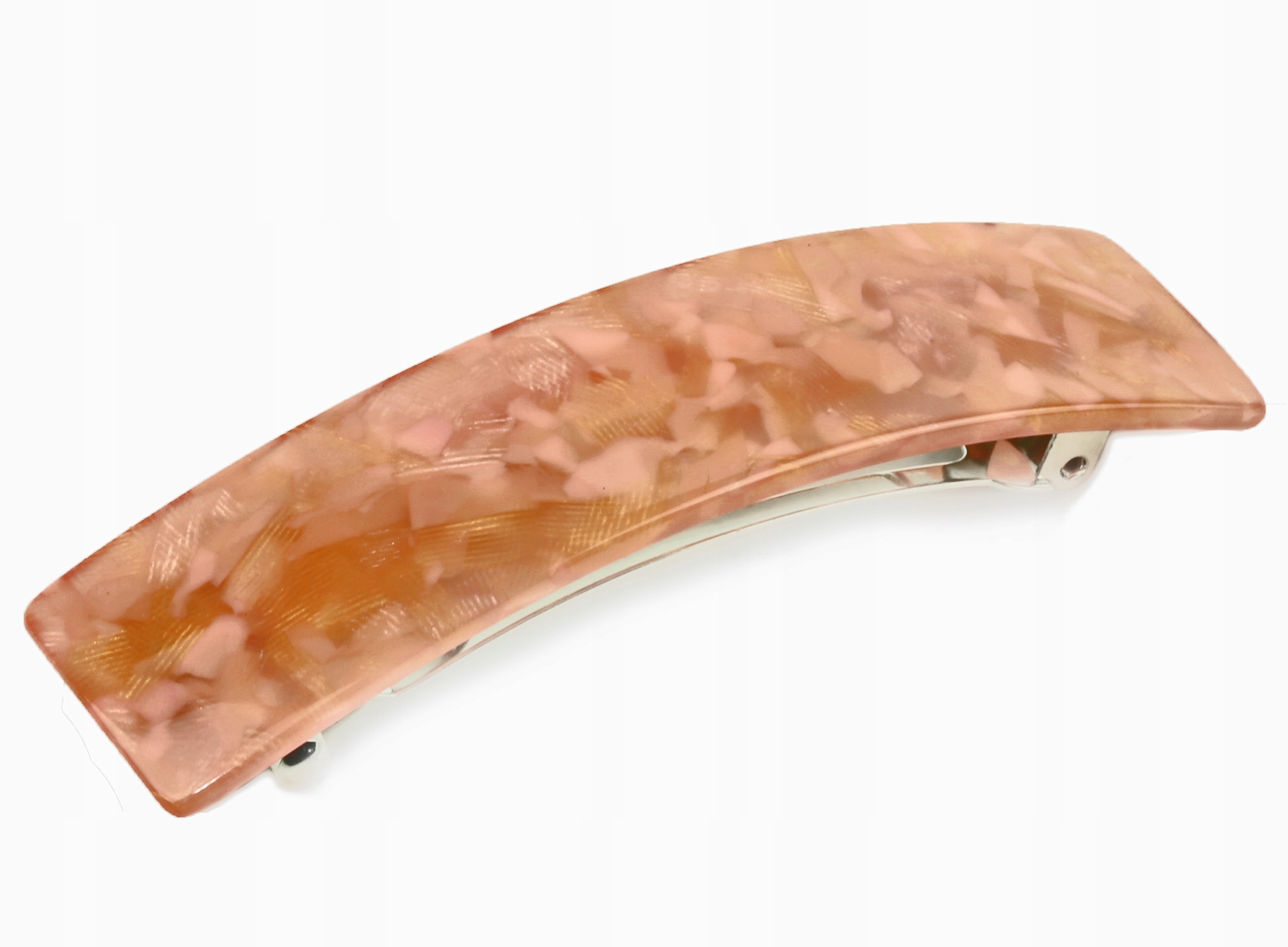 

Najmodniejsza Klamra Francuska Oryginalna Spinka