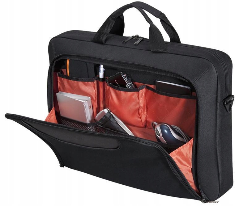 Torba do laptopa EVERKI Advance 11,6" Kod producenta EKB407NCH11