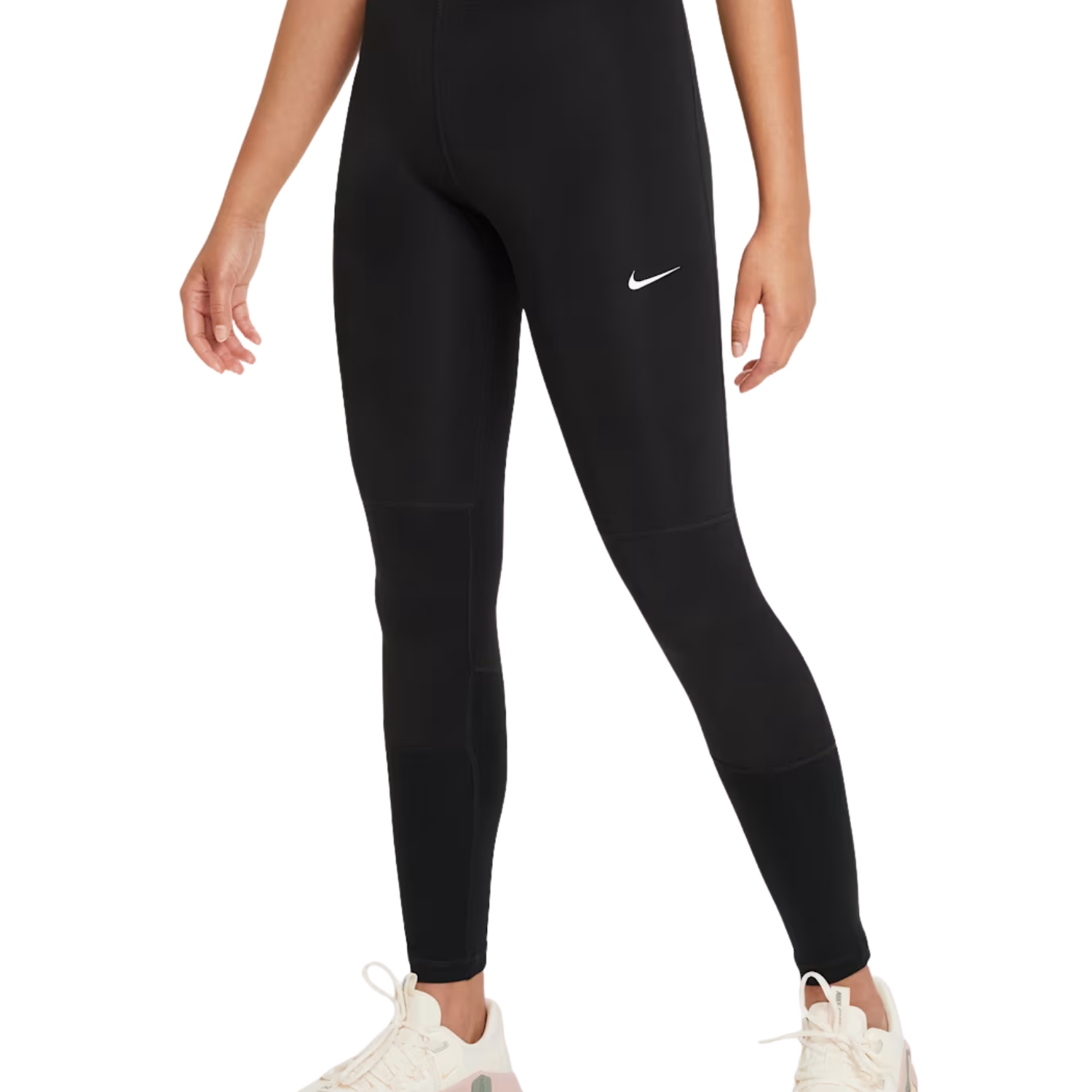 Getry dziecięce Nike G Np Legging M