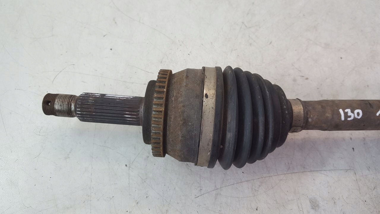 semi-axis right Hyundai i30 1,6 CRDI