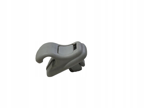 OPEL AGILA B holder bracket covers PRZECIWSLONECZNEJ GLADKI