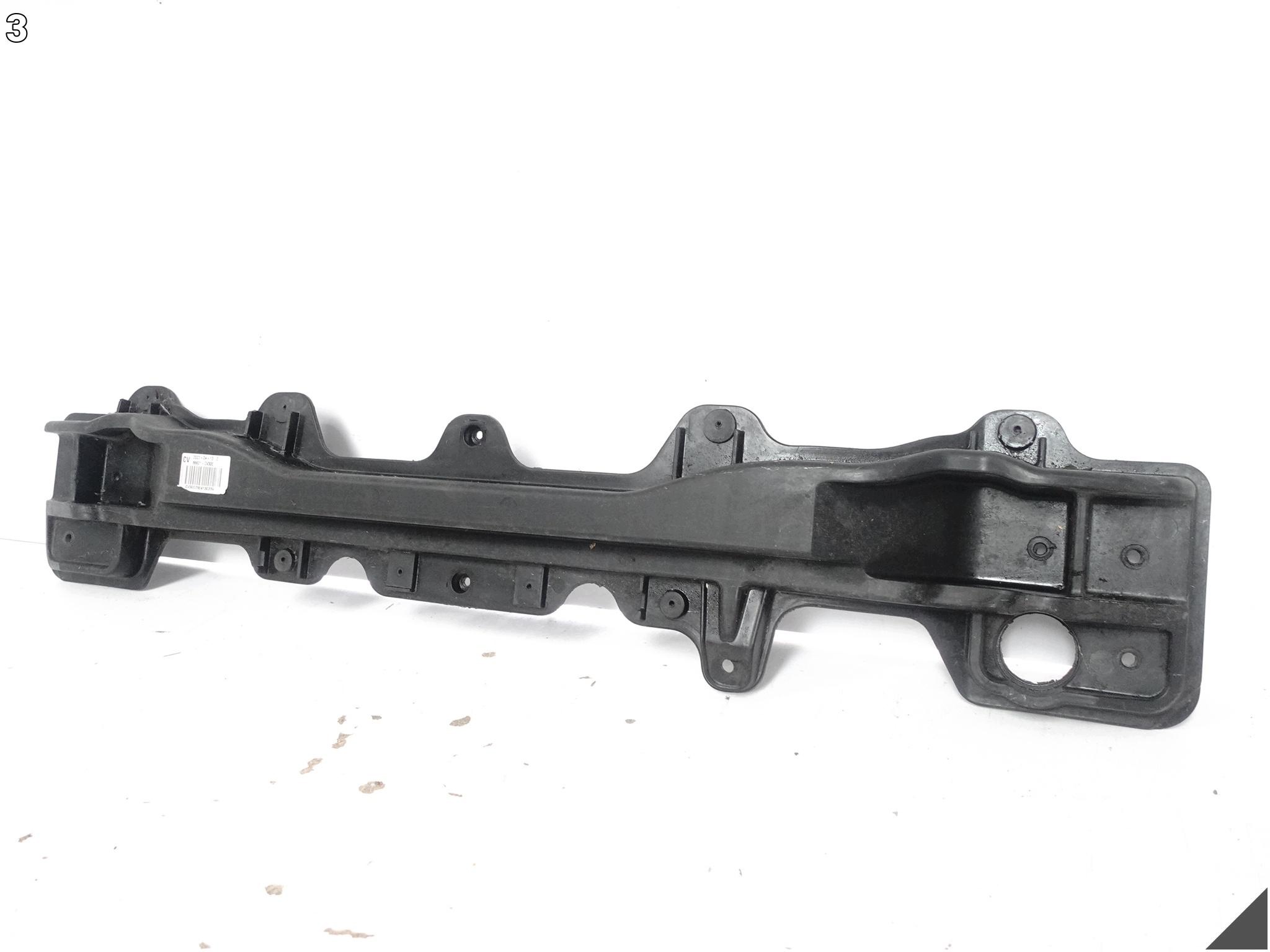 KIA EV6 21-24 sider pillar console W bumper rear part 86631-CV300