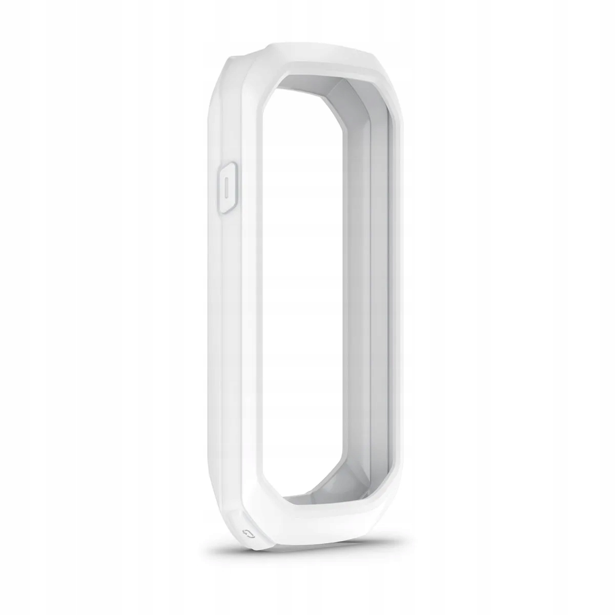 Etui silikonowe do Garmin Edge 1050 Białe