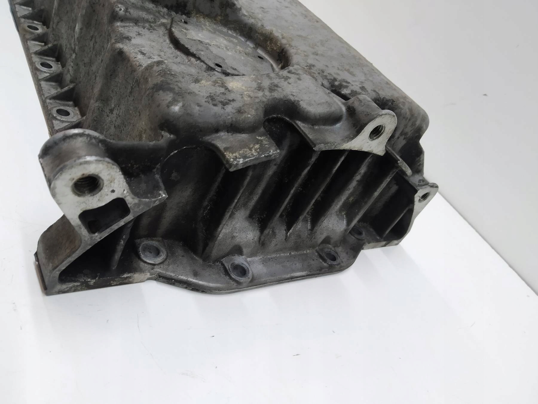 Ölwanne 038103603AG 1.9 TDI Seat Leon II (2005-2012)