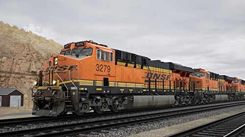 GRA Train Sim World 3 Xbox Series X Tytuł Train Sim World 3