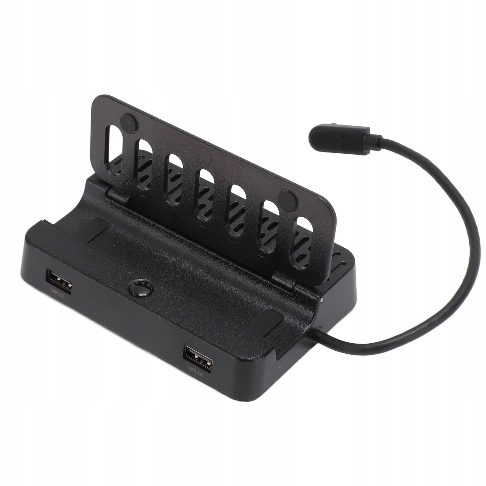 6 w 1 Station Docking Station HD interfejs multimedia 2.0 4K 30 Hz 3 L8