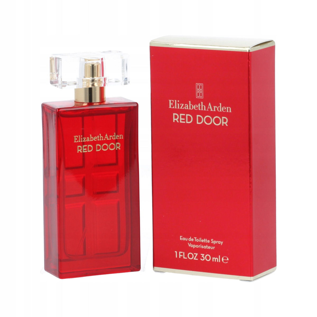 Elizabeth Arden Red Door Edt 30 ml W
