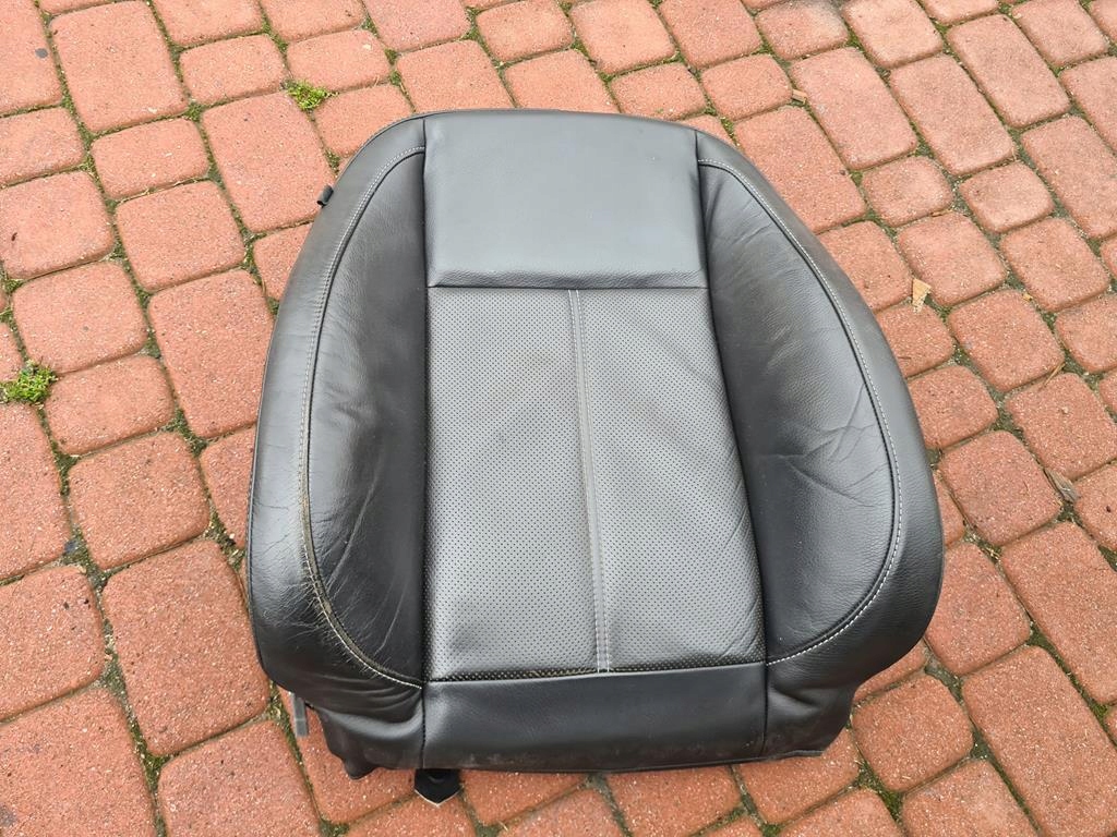 Oparcie mata Leder Sitz Opel Astra J IV