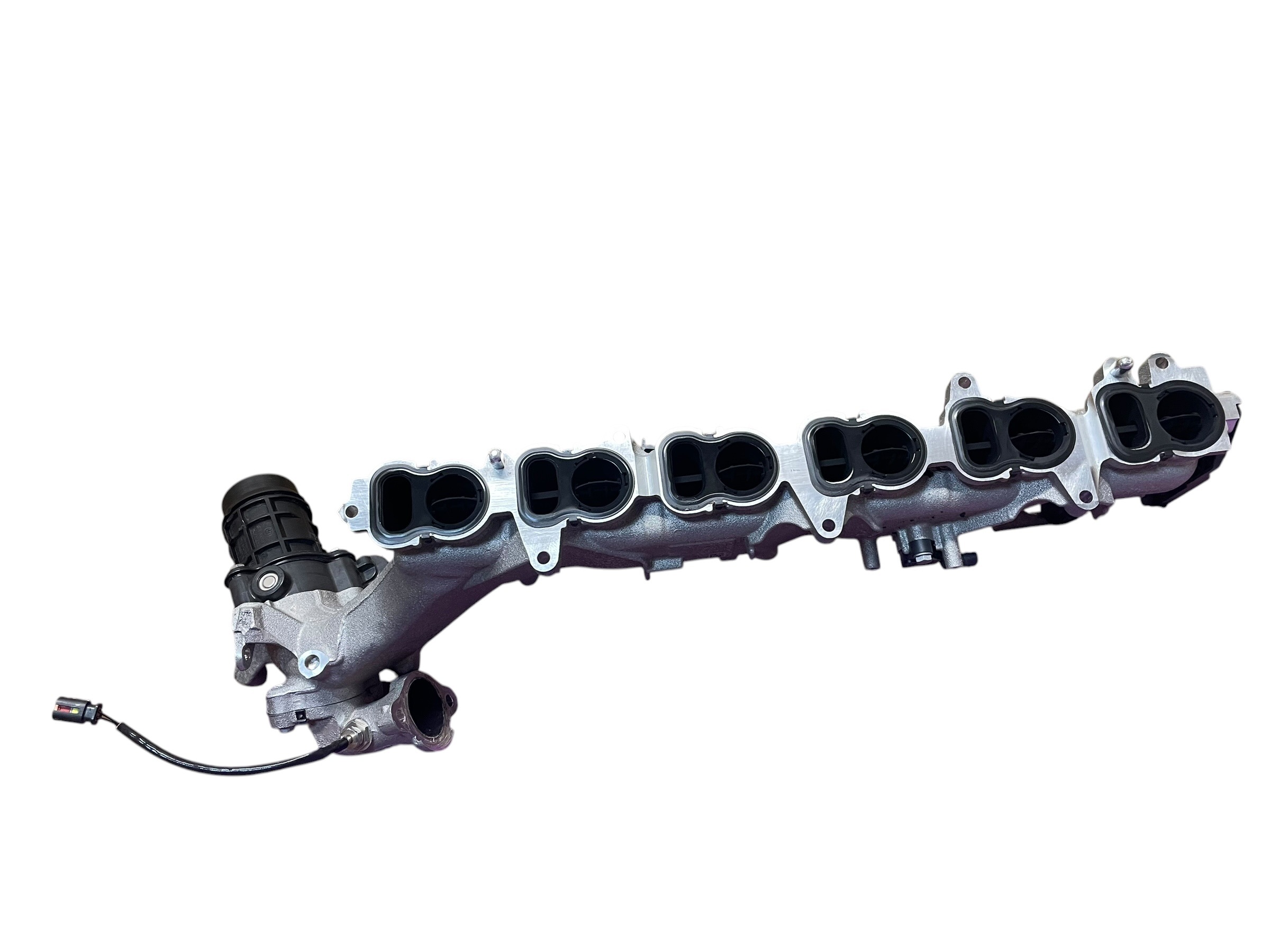 intake manifold intake sensor BMW X5 G05 LCI 3.0D B57D30B 24R 36KM