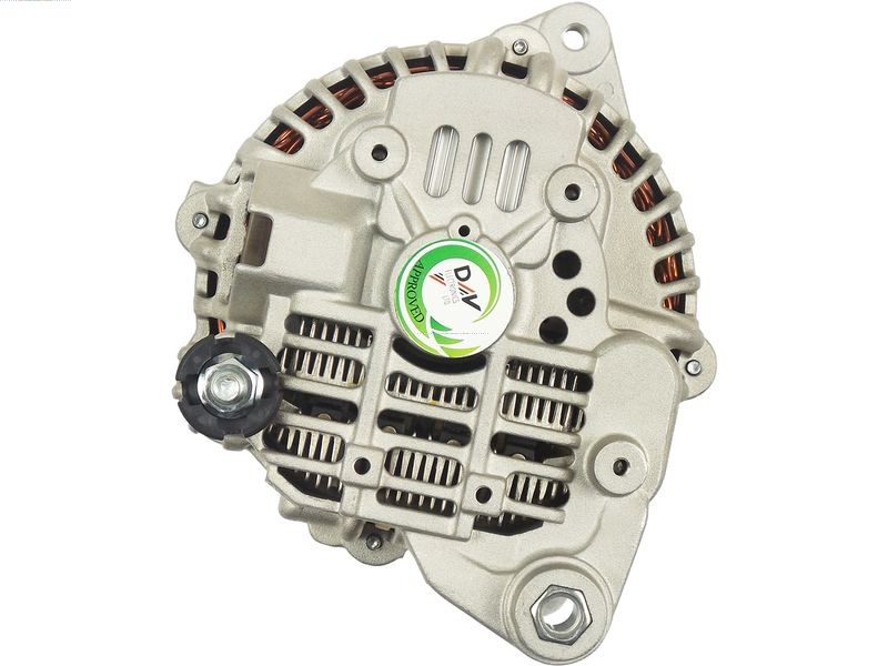 ALTERNATOR NISSAN 350Z 3.5 Producent części AS-PL