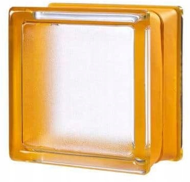 blok szklany LUKSFERY VITROLAND 602390 KAFELEK 2B7