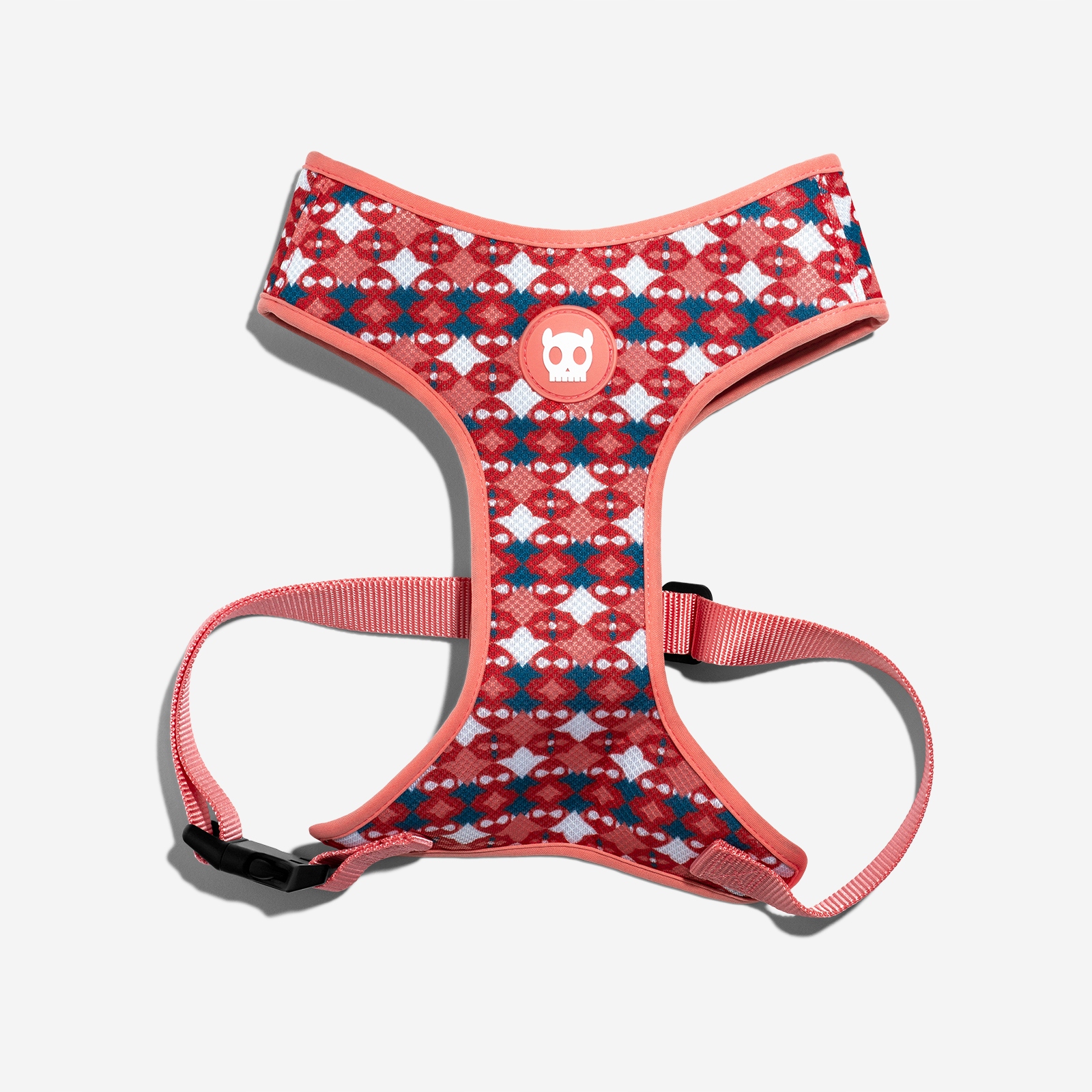

Zee Dog Szelki dla psa Air Mesh orient Same S
